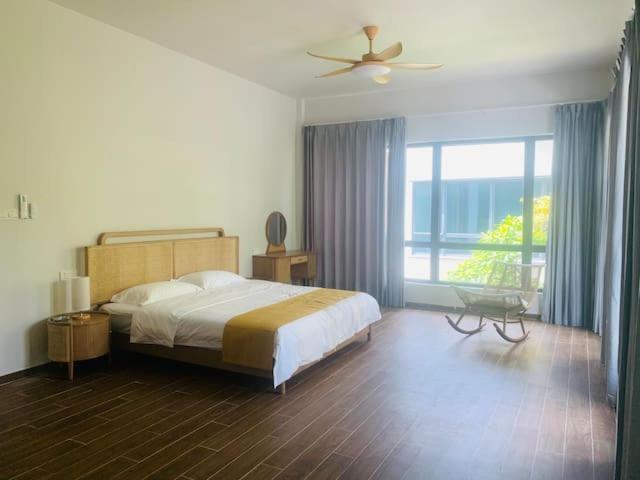 Forest City森林城市靠海别墅 Homestay *