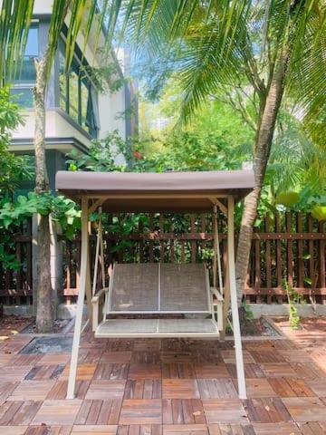 Homestay Forest City森林城市靠海别墅 Johor Bahru